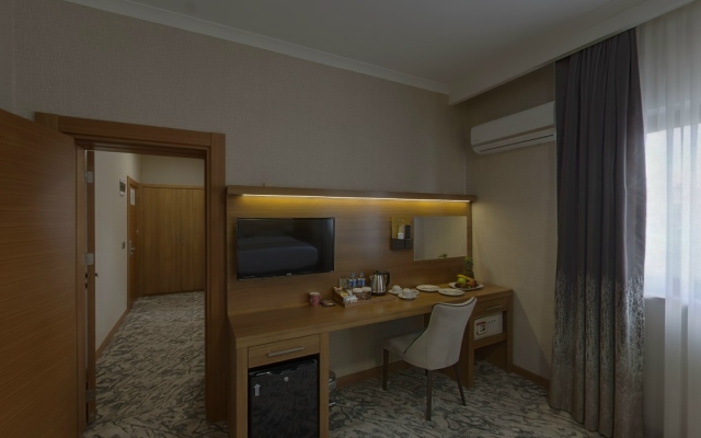 Görükle Oruç Hotel & Spa