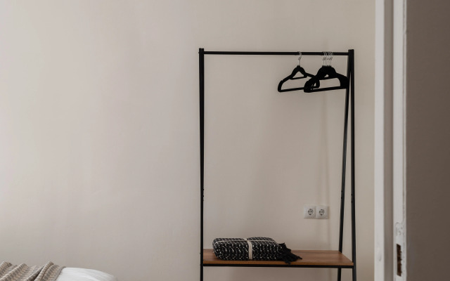 3kh Komnatnaya Na Novokuznetskoy Flat