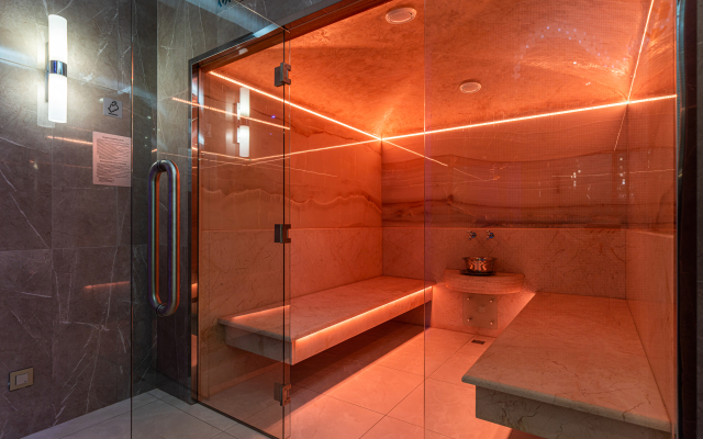 Albora Boutique hotel