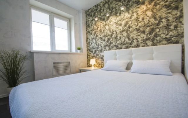 Апартаменты на Коласа 8