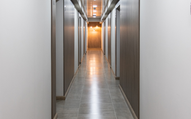 Мини-Отель Клевер