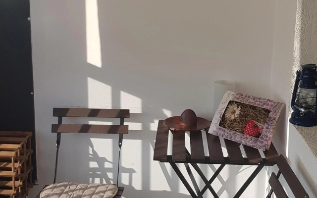 Апартаменты на Черокова 22