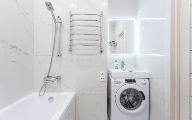 FortEstate Samoryi Mashela 2A 3 Apartments
