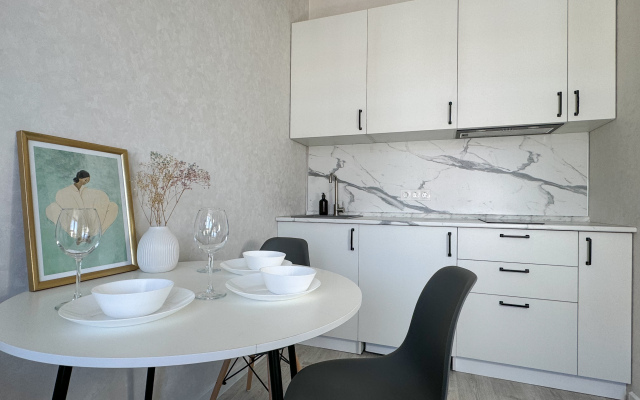 Sun Hills Apartments Olginka 11