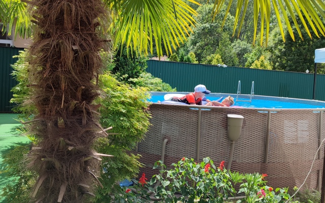 Briz Guest House