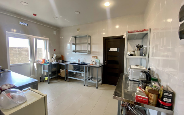 Vikol Guest House