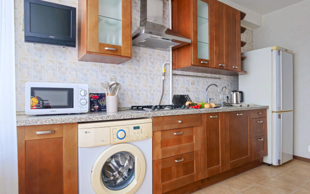 Апартаменты у Метро