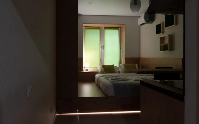 Swipehome 4 Apartments