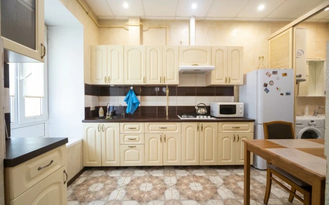 Квартира на пр-те Добролюбова 7/2 В