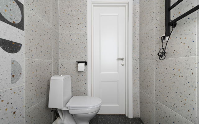 Апартаменты на проспекте Лихачева 20-2