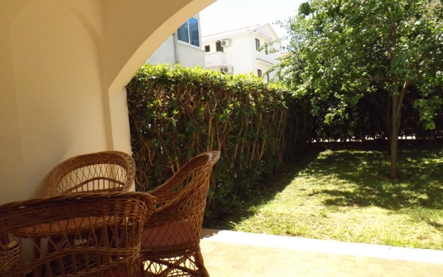 Garden Budva - 3 bedrooms Apartments