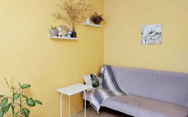 Апартаменты Солнечные в Спальном Районе