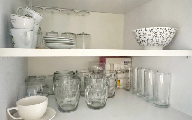 Квартира двухкомнатная на Пиросмани