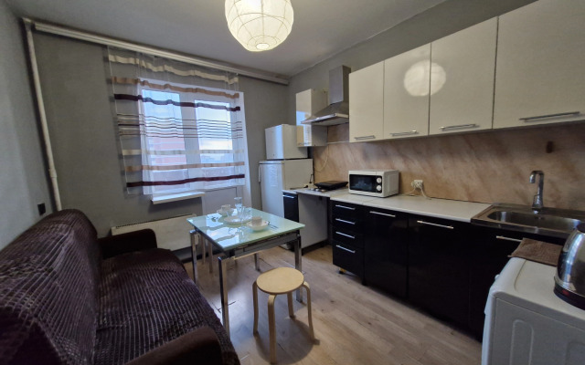V Ivanteevke Na Ul. Berezhok Apartments