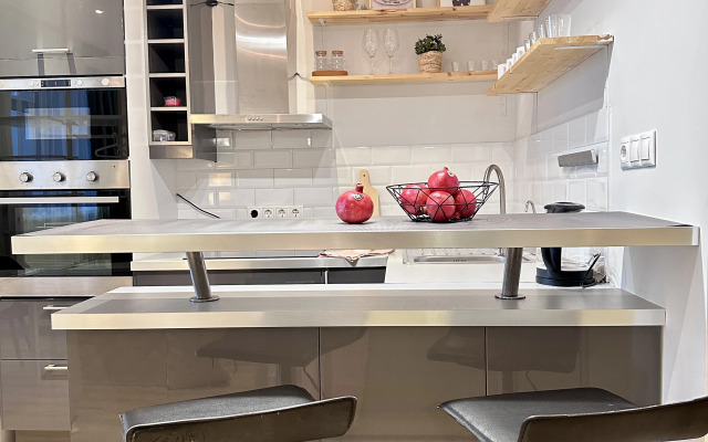 Квартира Армерилиз на Набережной