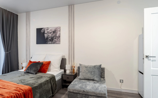 Квартира Kamelia Studio