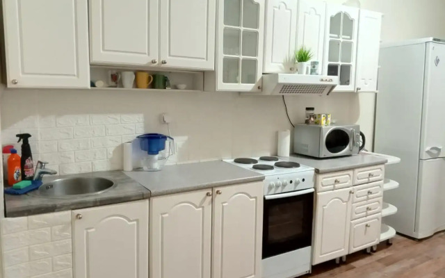 Апартаменты Билецкого 1/379