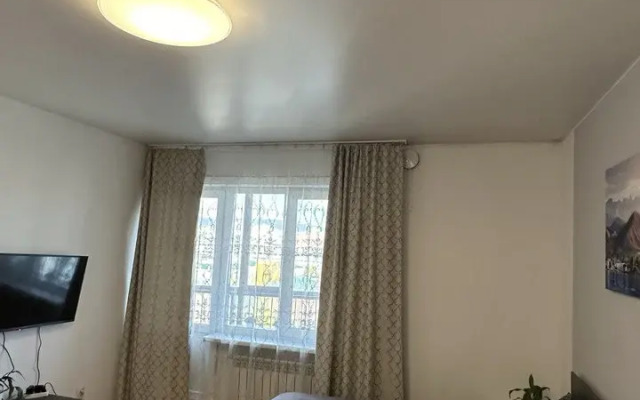 v Tsentre na Smolina Flat