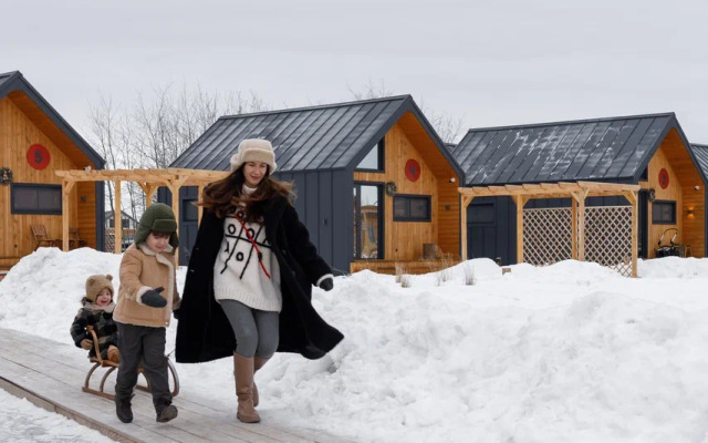 Ферма Farm&Village