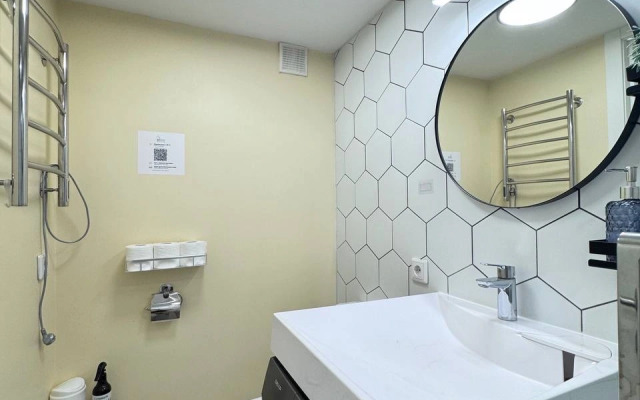 Апартаменты Луни Кемпбелл