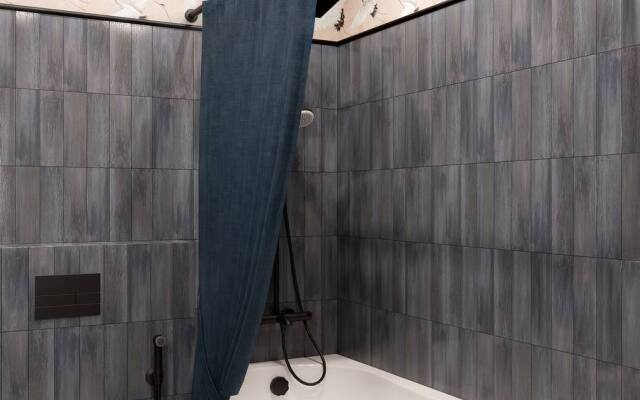 Квартира Station Eleven