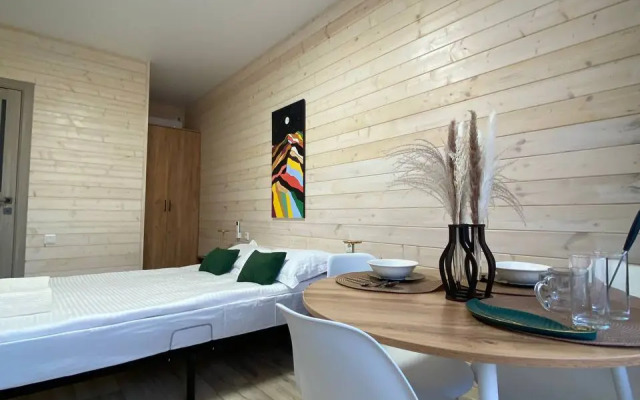 Art Dom Guest house