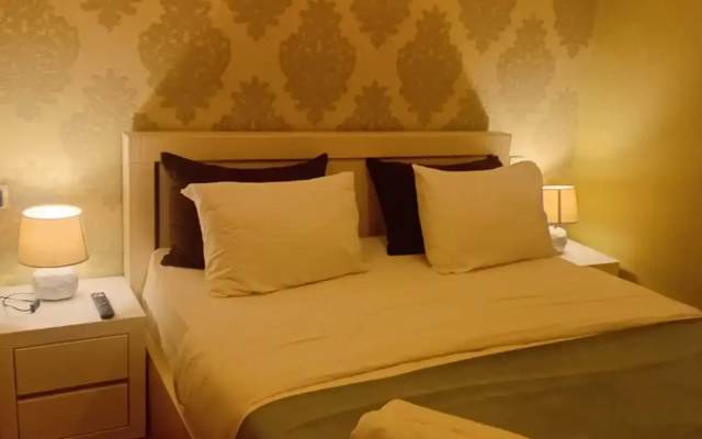 Vere Corner Hotel Tbilisi Boutique hotel