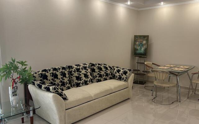 Апартаменты Кисловодск