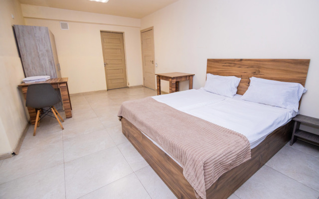 Хостел Express