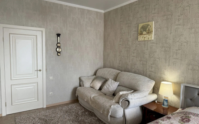 Апартаменты 084 Однокомнатные Халтурина 30