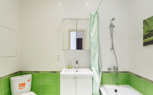 BestFlat24 Myitischi TTs Iyun' Apartments
