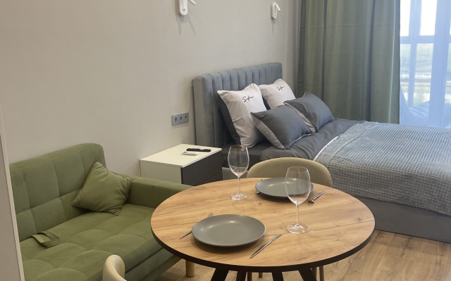 Квартира Олива