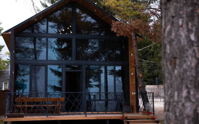 Bungalow All Seasons Sevan