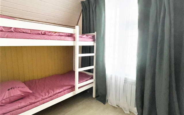 Частный дом в Домодедово