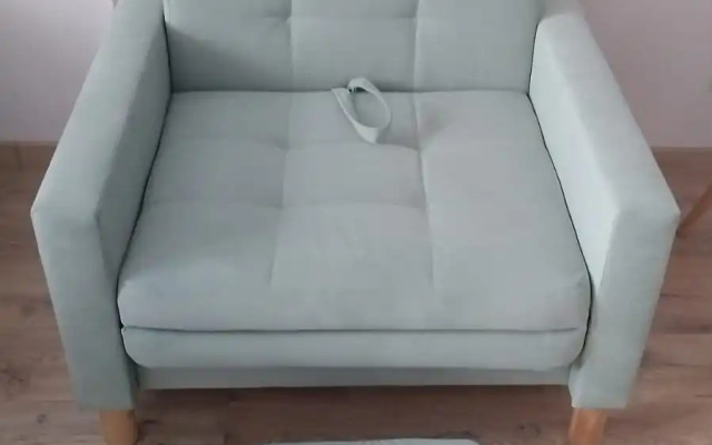 Квартира у Петровны на Гордеевской