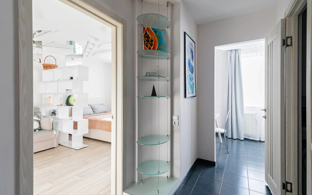 Flat Odnokomnatnaya