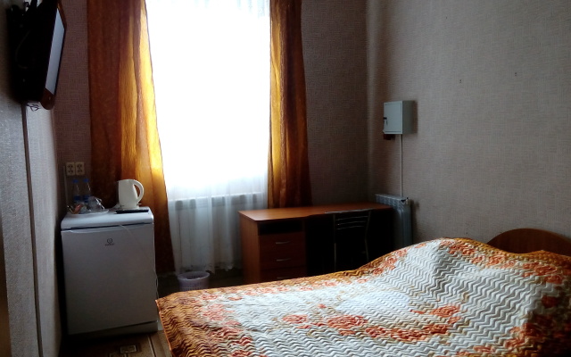 Гостевой Дом на Свердлова