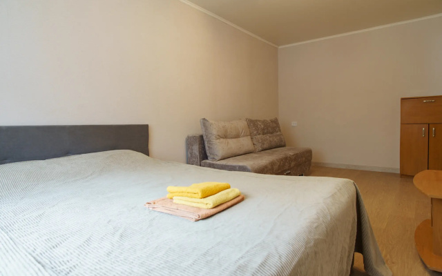 Apartamenty Right Room odnokomnatnye v samom centre goroda na Gercena 29