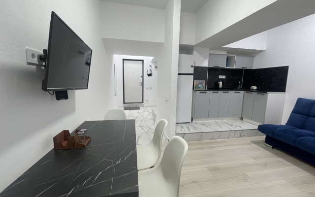 AK Apelsin 1 Apartments