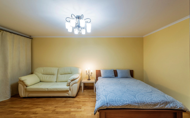 Квартира в Центре с Евроремонтом