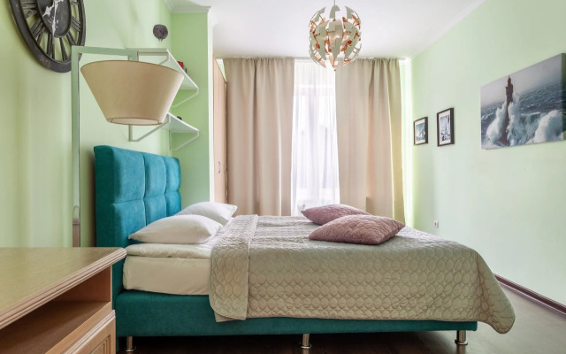 Апартаменты Apart39 Семейные апартаменты у Королевских ворот