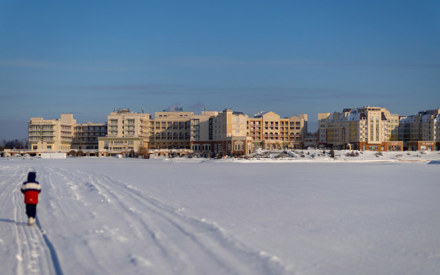 Radisson Resort, Zavidovo Hotel