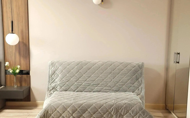 Квартира Однокомнатная в центре