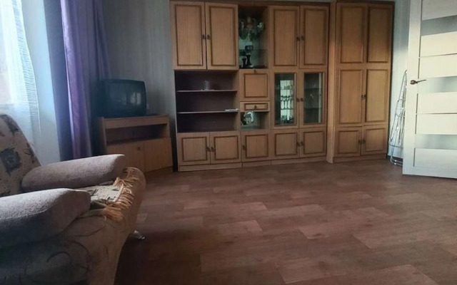 Квартира на Проспекте Архитекторов 5