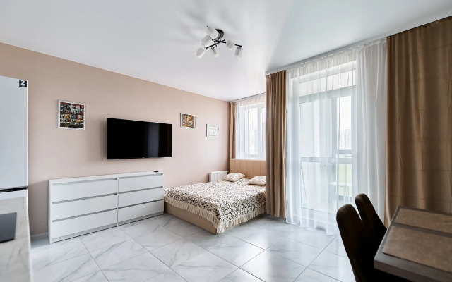 Апартаменты в Районе Минск Мир рядом с Метро Аэродромная