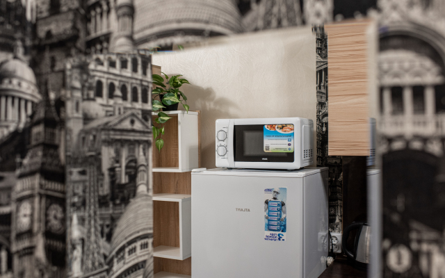 Parizhskiy Son Apartments Studio