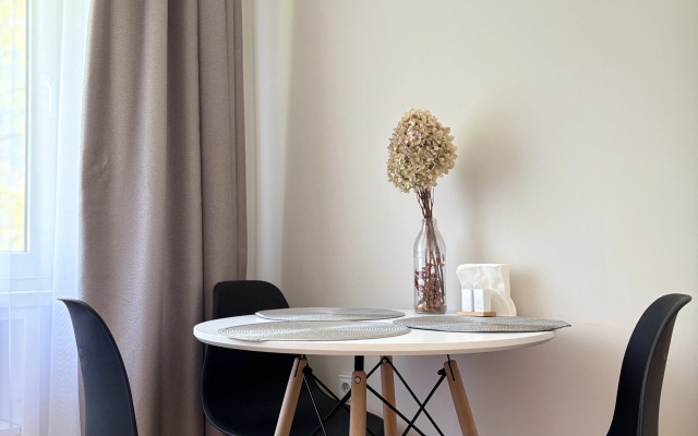 Апартаменты на Соммера 44