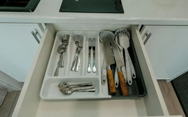 Na Yasnogorskoy Ulitse 16/2k2 Apartment