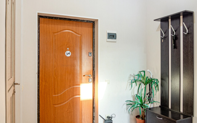 Na Krymskoy Flat