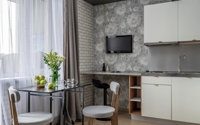 Апартаменты Кольцово хоум